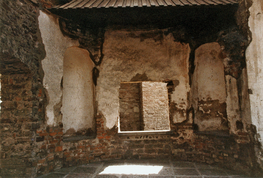 Vorschaubild Schloss, Raum im 1. Stock